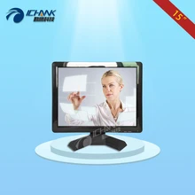 ZB150JC-V59/15 дюймов 1024×768 VGA HDMI сигнала USB интерфейс еды, промышленных, Спецодежда медицинская сопротивление сенсорный монитор ЖК-дисплей экран