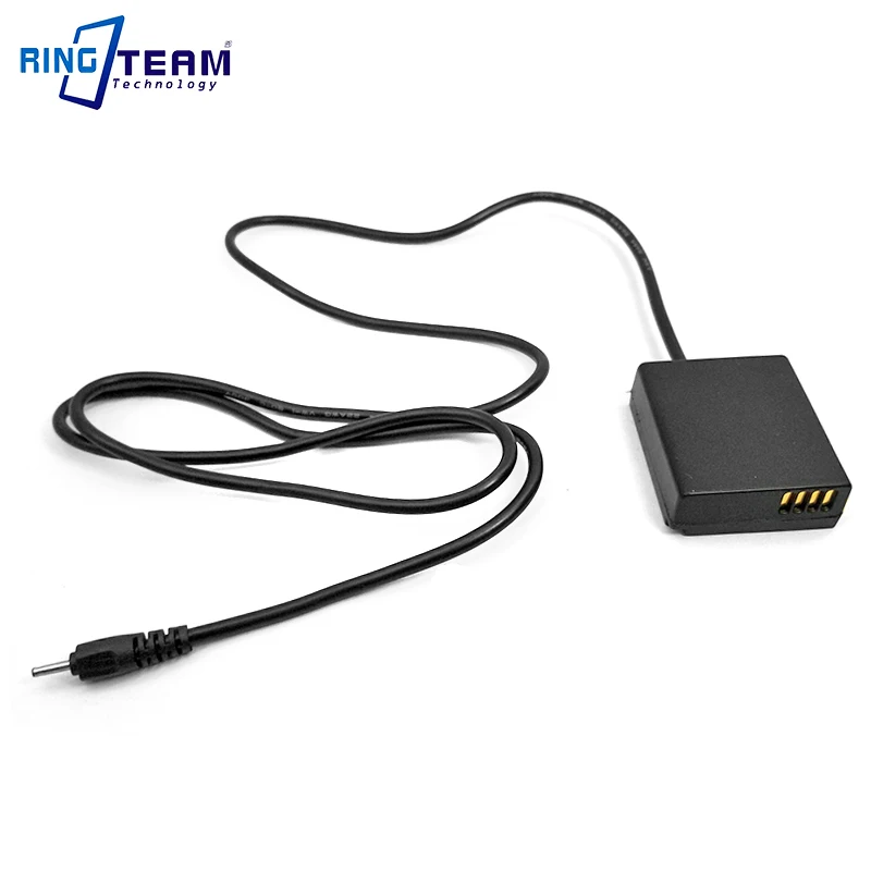 10 шт./лот Moza Aircross gimbal DC Coupler DCC11 для камеры Panasonic DMC GF6 GF5 GF3 GF3K GX7 S6 S6K GX80 GX85 LX100 ZS110 TZ80 |