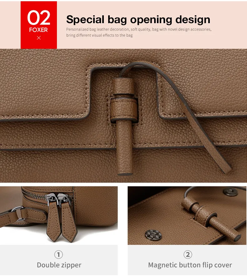 Bolsas de ombro