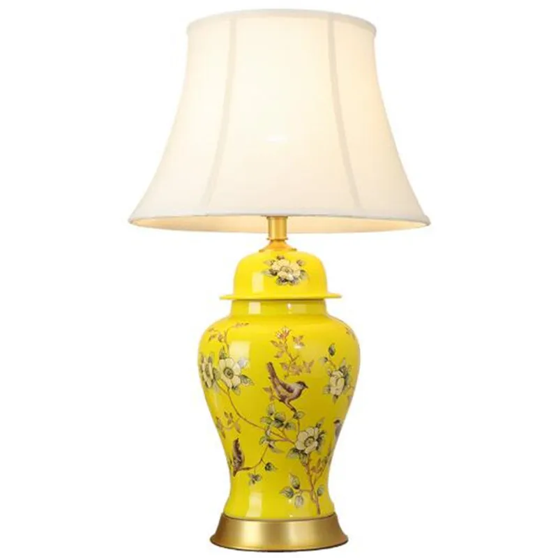 الراقية الطيور اليدوية الأزرق/الأصفر السيراميك النسيج طاولة قابلة للضبط مصباح ل غرفة المعيشة غرفة نوم الدراسة الزفاف ديكو H 69 سنتيمتر 1656 الراقية الطيور اليدوية الأزرق/الأصفر السيراميك النسيج طاولة قابلة للضبط مصباح ل غرفة المعيشة غرفة نوم الدراسة الزفاف ديكو H 69 سنتيمتر 1656