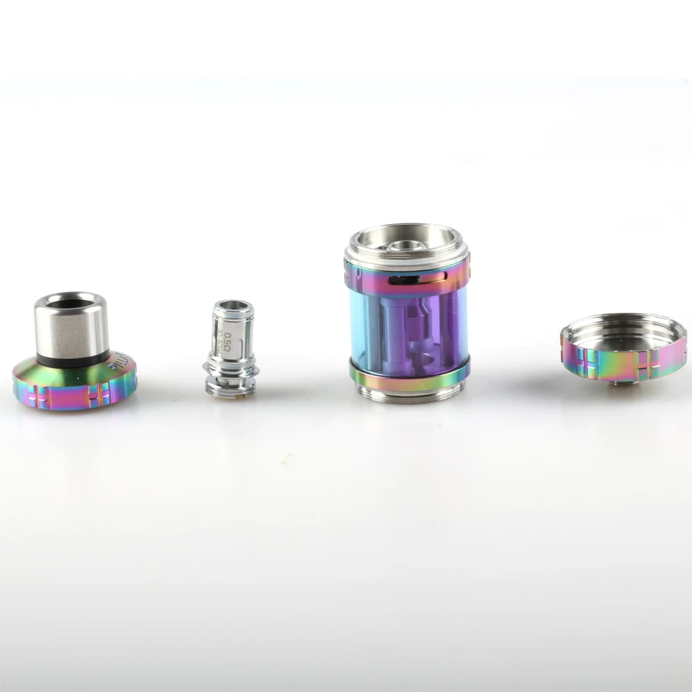 POM Drip Tip