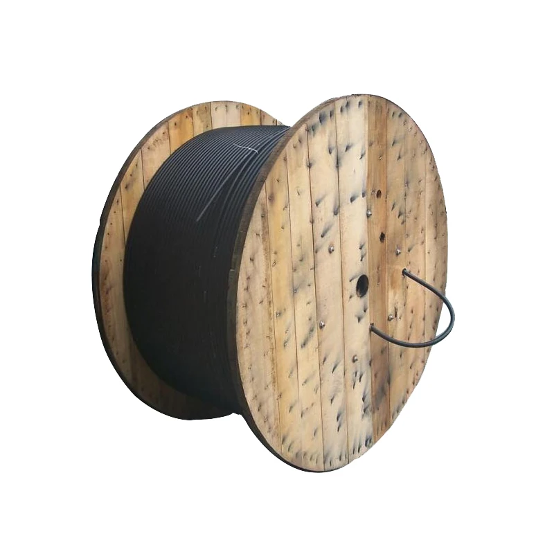 1000m/Roll GYXTW-8Core Singlemode Outdoor Fiber