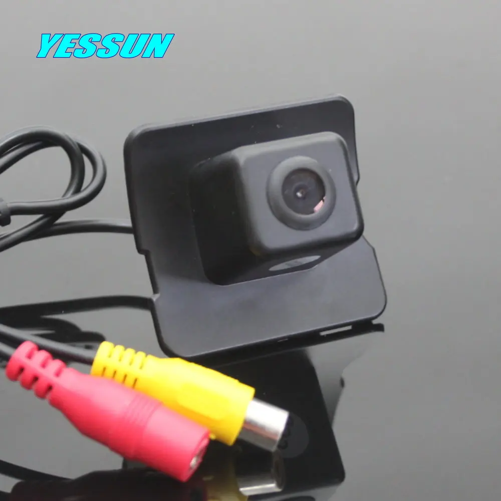 

For Mercedes Benz GL350 GL450 GL500 GL550 2013-2015 Car Rearview Rear Camera HD Lens CCD Chip Night Vision Water Proof CAM