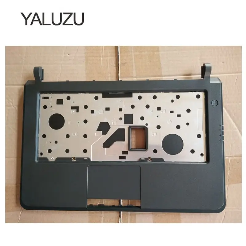 YALUZU чехол для бренд DELL для серии Latitude 13 3340 3350 L3340 подлокотник для ноутбука верхний чехол 60.4OA01.007 OTCYGH без сенсорной клавиатуры