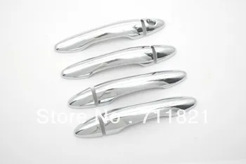 

Chrome Door Handle Cover For Kia Optima K5 2011-2013