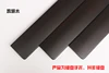 Repose-poignet pour clavier mécanique en bois, repose-mains pour clavier poker taille 84 ► Photo 2/4