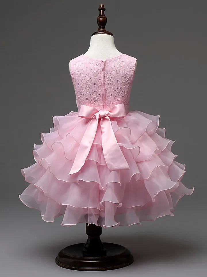 baby girl christening dress