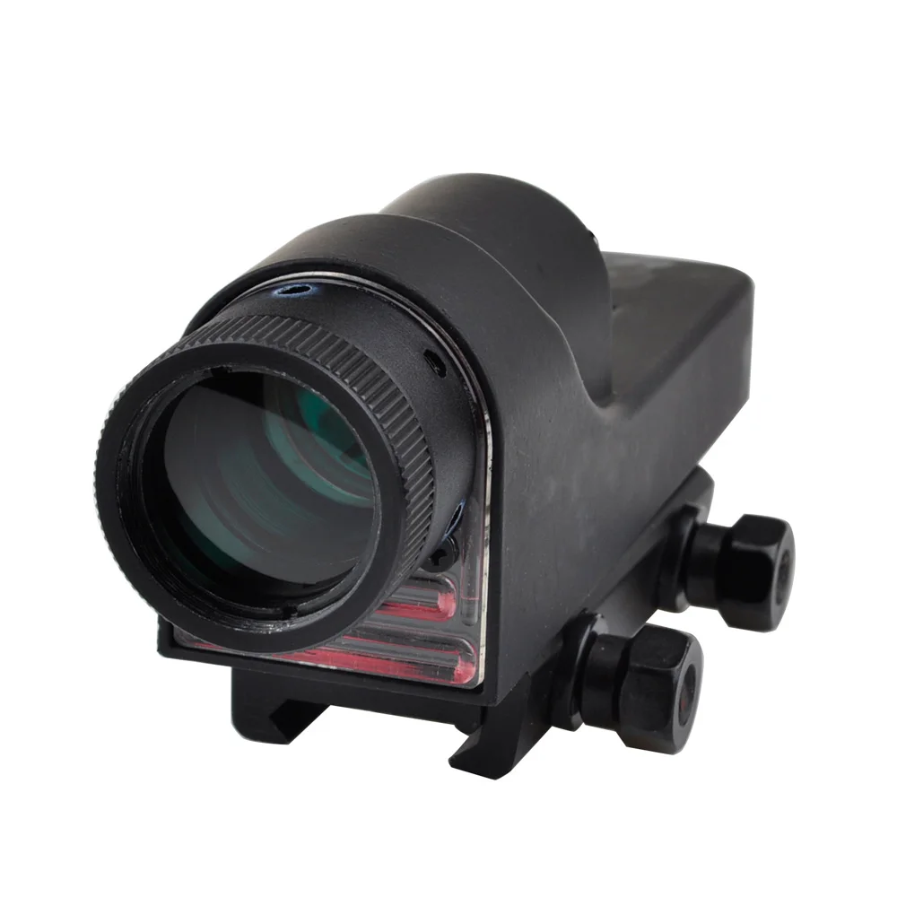 

Tactical 1X24 Reflex Red Dot Reflex Sight Shockproof Riflescope For Hunting