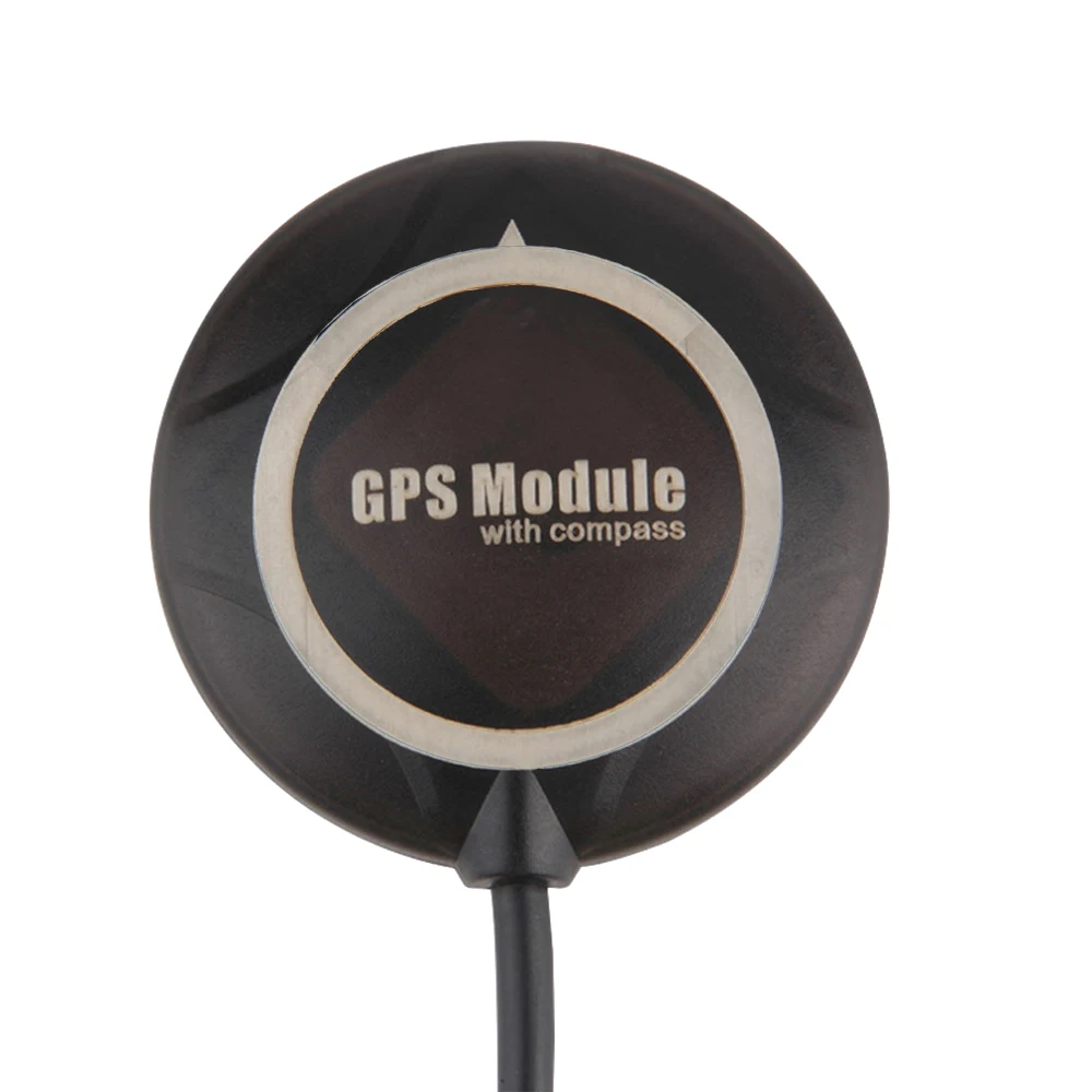 1 шт. CRIUS NEO GPS и MAG V2 7M модуль с компасом для полета APM Pixhawk PX4|gps pixhawk|gps apmgps compass |