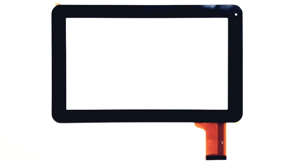 

Vetro Touch screen Digitizer 9,0" For INNO HIT GOLEM 925 IHA-C0925 FPC Tablet PC