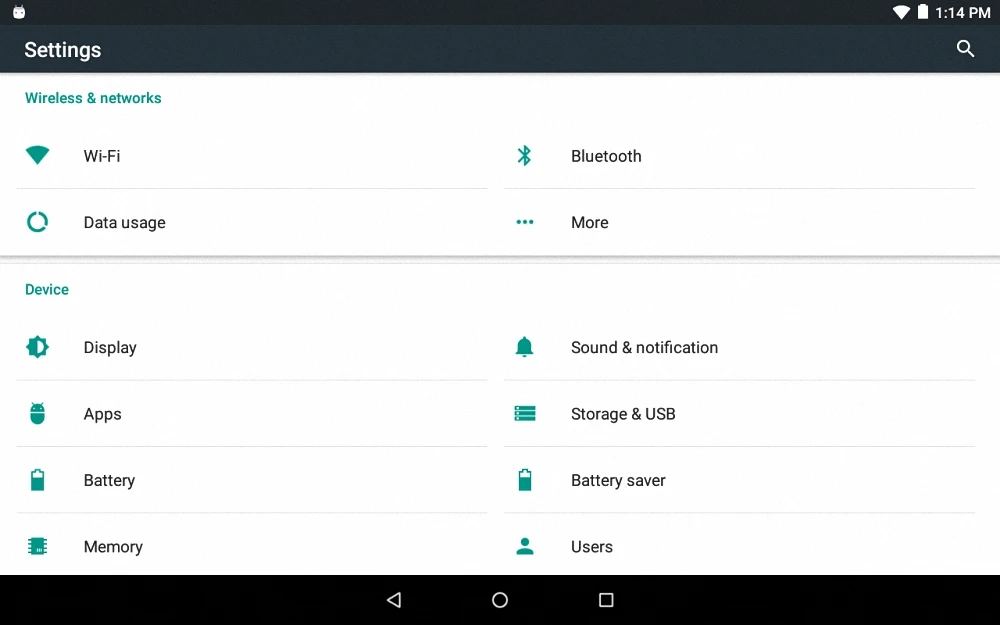 BDF Android планшет 8 дюймов планшетный ПК четырехъядерный 1 ГБ 16 ГБ Android 6,0 ips Мини планшетный компьютер Bluetooth WiFi планшеты 7 8 9 10 дюймов