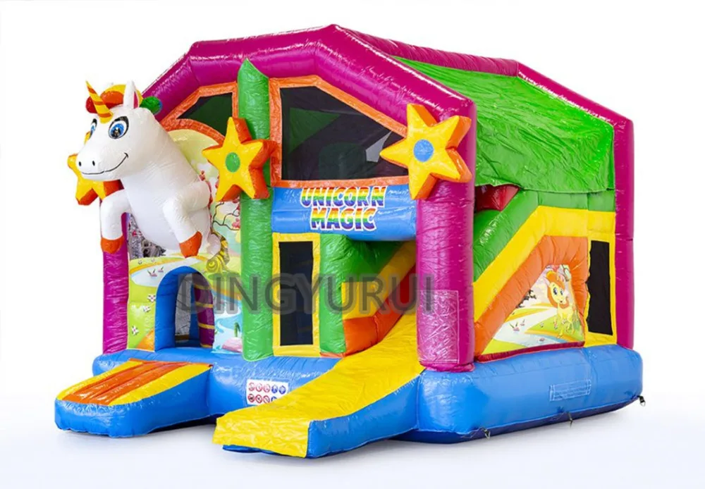 

Bounce House inflatable bouncer, kids party inflatable bouncy castle