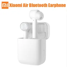 Xiaomi mi Airdots Pro mi Air TWSEJ01J беспроводные Bluetooth наушники HD звук шумоподавление сенсорное управление