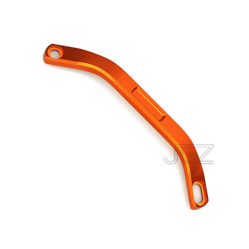 Рукоятка для мотоцикла с ЧПУ рукоятки поручней KTM 125 150 250 300 350 450 500 SX SXF EXC EXCF 2016 2017