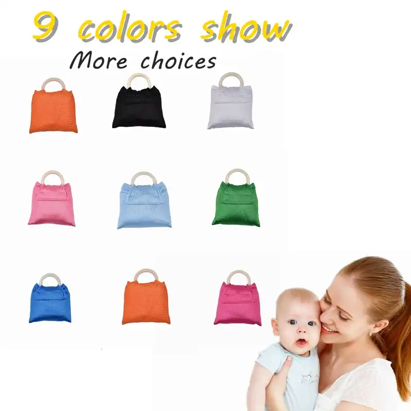 baby carrier suitable for newborn