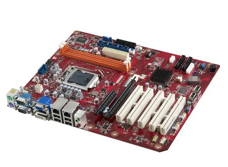 ARK-DS520B-N5A1E DS520F-D6A1E Embedded industrial control board | Лампы и освещение
