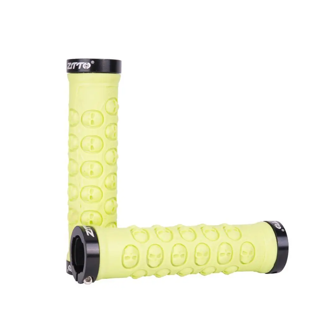 

Durable Practical Non-Slip Bicycle Handlebar Cover Bicycle Parts Bicycle, Mountain Bike, etc