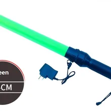 54 см перезаряжаемый стиль светодиодный барон движения