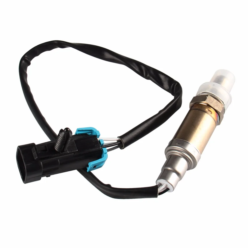 New Premium High Performance O2 Oxygen Sensor Chevrolet GMC Vehicles GA24018