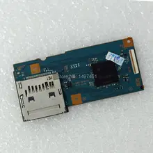 Новая основная печатная плата Материнская плата PCB запасные части для sony DSC-HX300 HX300V цифровая камера