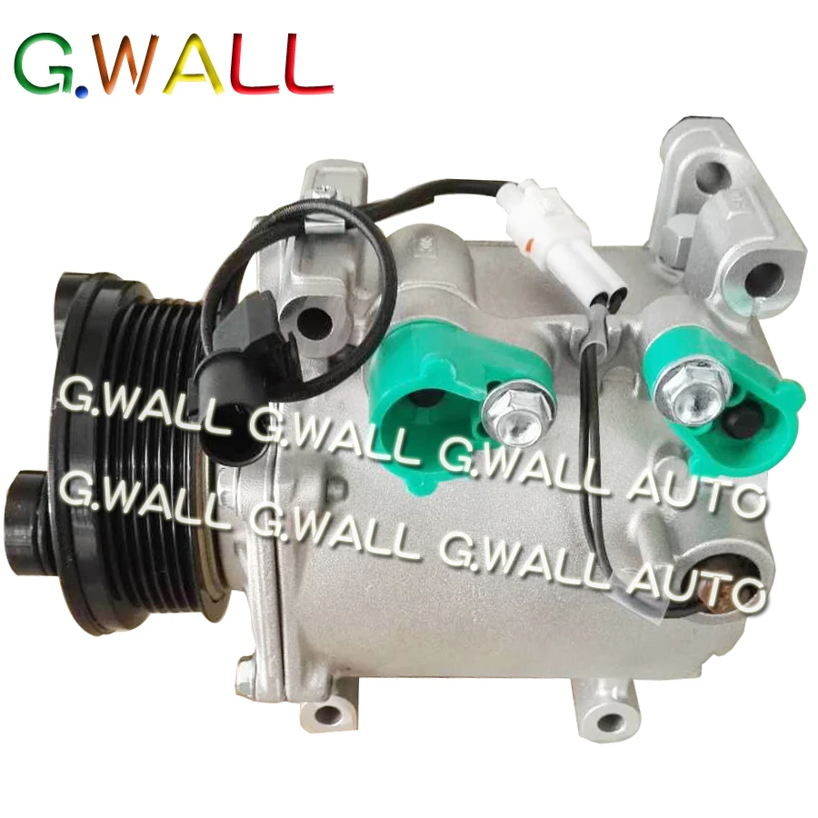 

FOR CAR MITSUBISHI OUTLANDER 2.4L CAR AIR A/C CONDITIONER COMPRESSOR FAST DELIVERY HIGH QUALITY