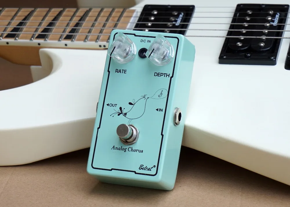 Analog Chorus(5)
