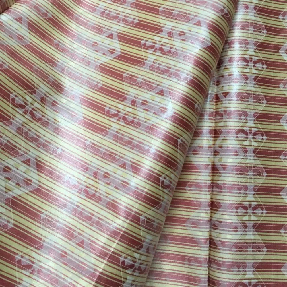 

10yards Bazin Lace Fabric Nigerian Bazin Riche Getzner lace Embroidered African Beaded Dresses Jacquard Damask ly-562
