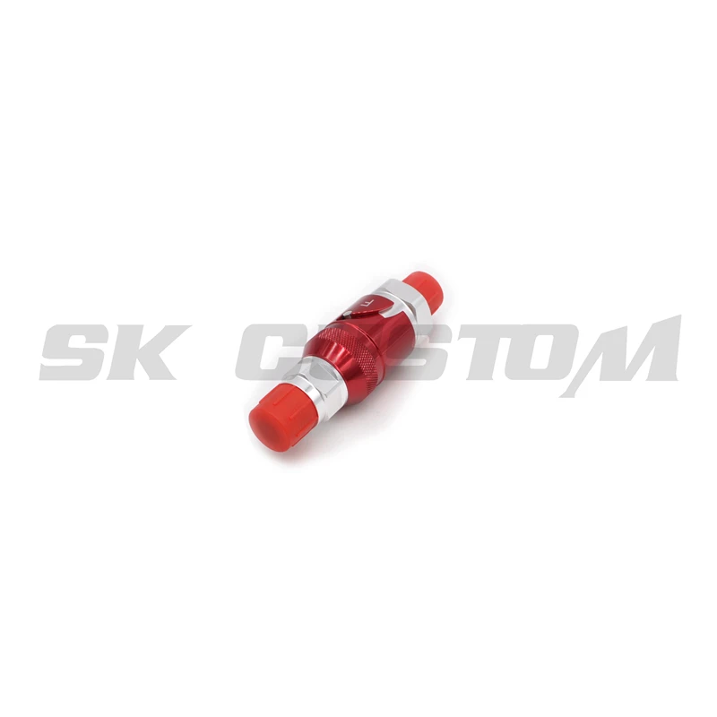 

Sk custom Quick Release Disconnect Hose Fitting Dry Brake Coupling