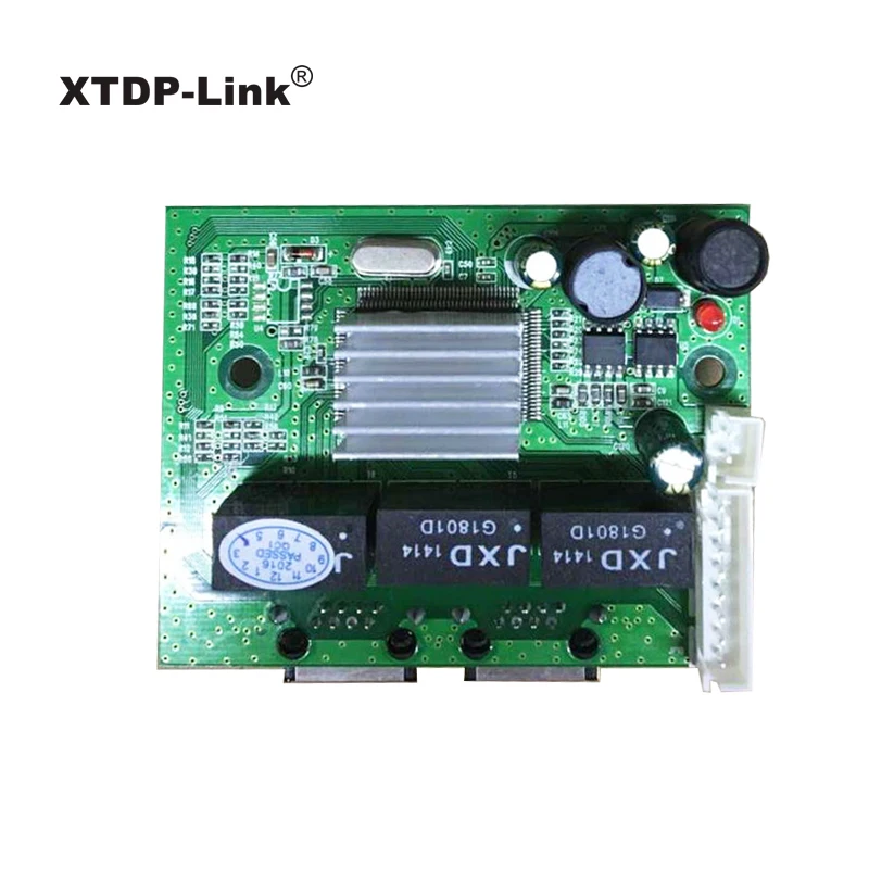 6 switch network way RJ45 with Ethernet Switch Port Gigabit 8 Promotion 2 New