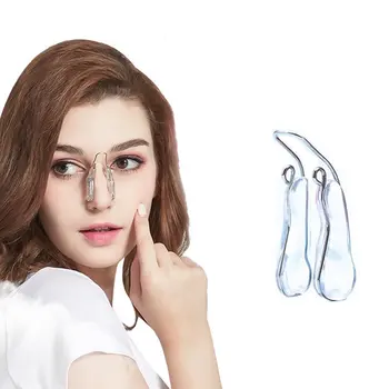 

Nose Raiser Thin Nose Narrow The Nose Straightener