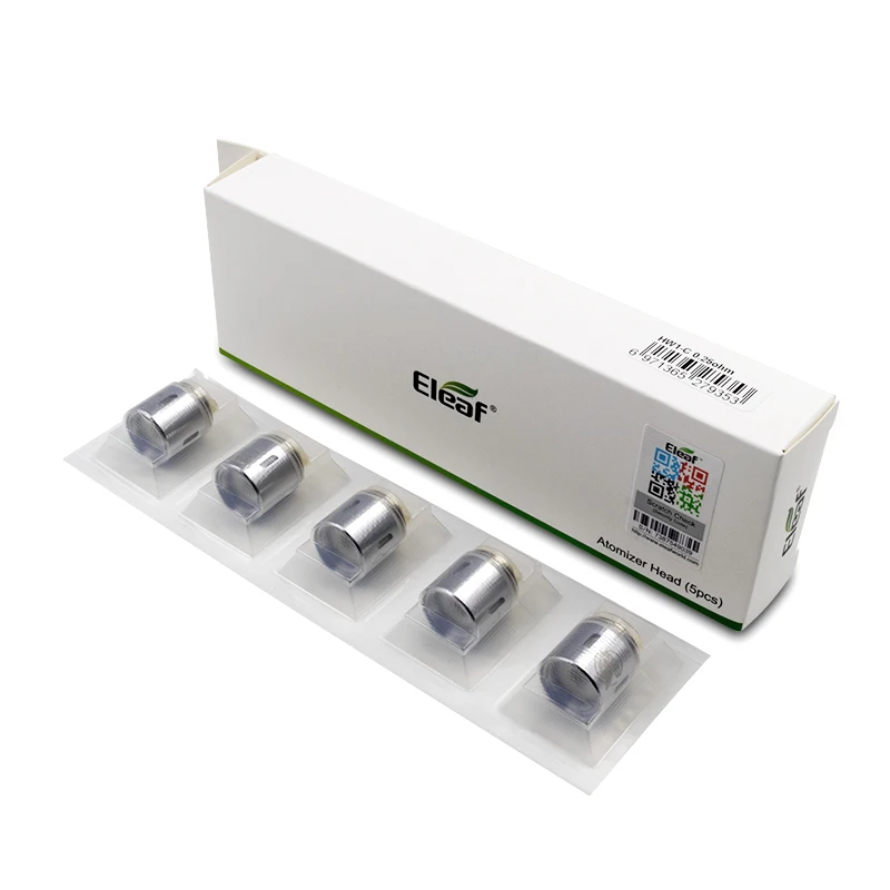 Eleaf HW1-C Single-Cylinder 0.25ohm_4