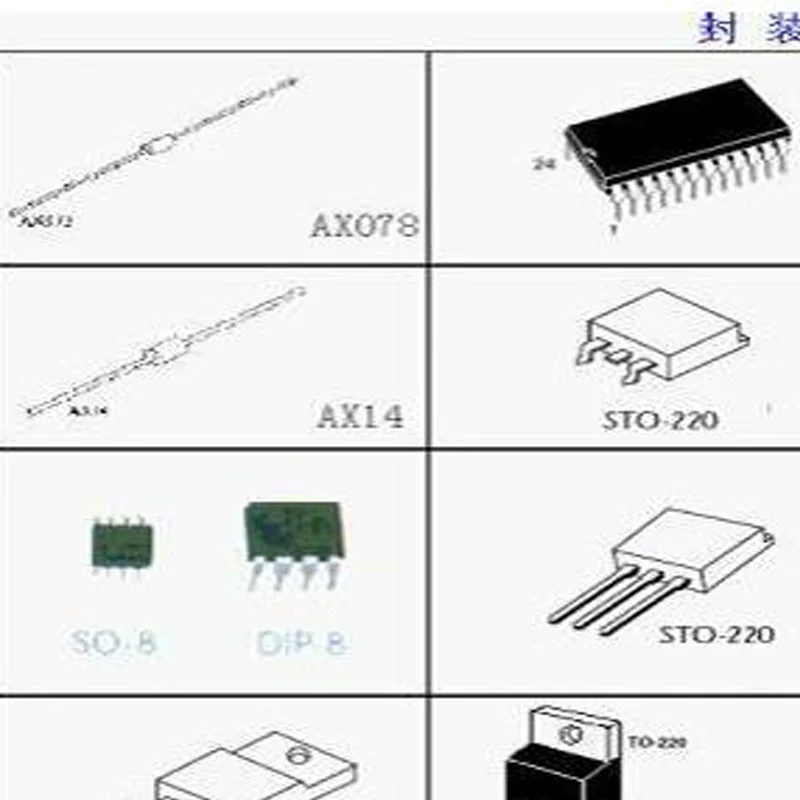 50PCS UG2D DIODE 2A 200V 15NS UF DO204AC DO 15 Regulated Diode New ...