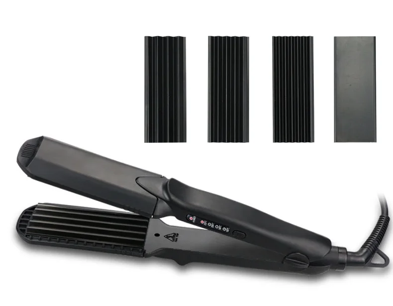 hair straightener
