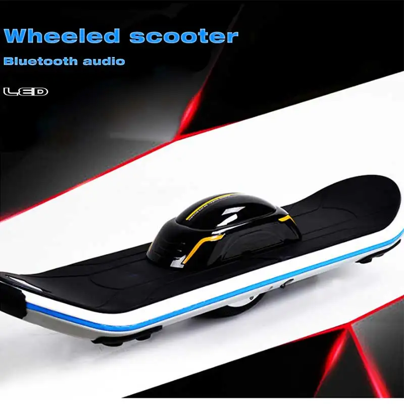 MAOBOOS UL2272 Certified Hoverboards Self Balance Electric Scooter New