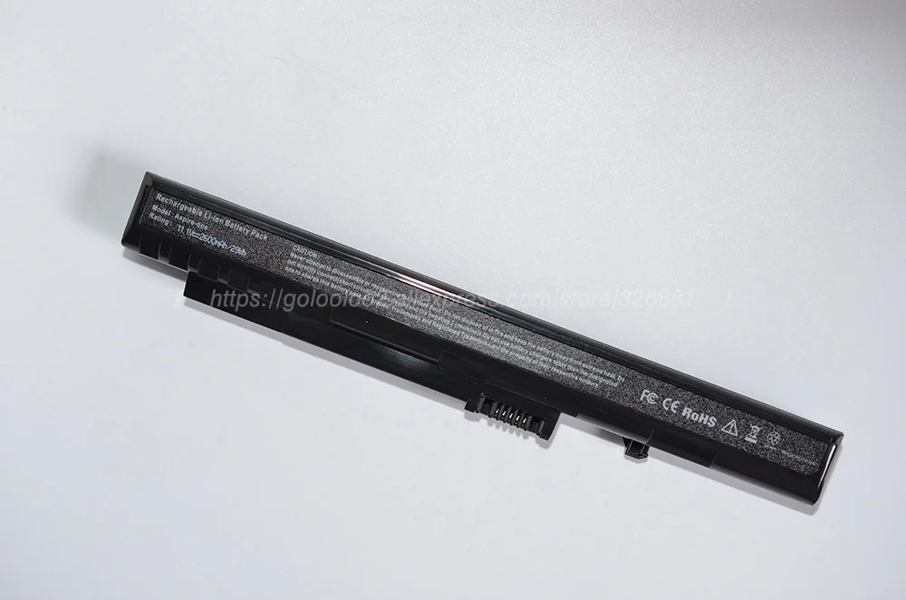 Golooloo 2200 мАч 3 сотового Батарея для acer Aspire One A110 150 D150 D210 D250 UM08B31 UM08B52 UM08B71 UM08B72 UM08B73