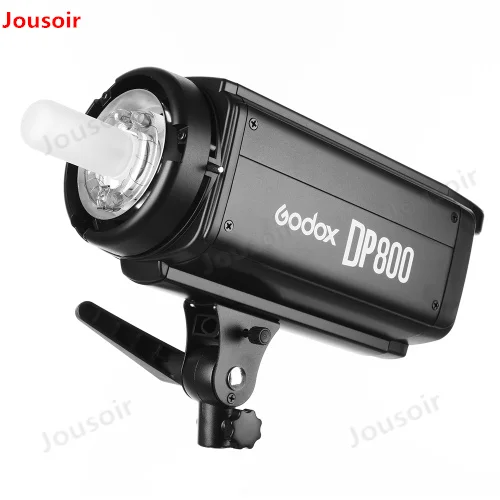 Free-DHL-Godox-DP800-800Ws-GN88-Pro-Photography-Lighting-Strobe-Flash-Studio-Light-Lamp-Head-CD50 (3)