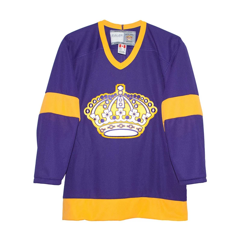 hockey jerseys vintage