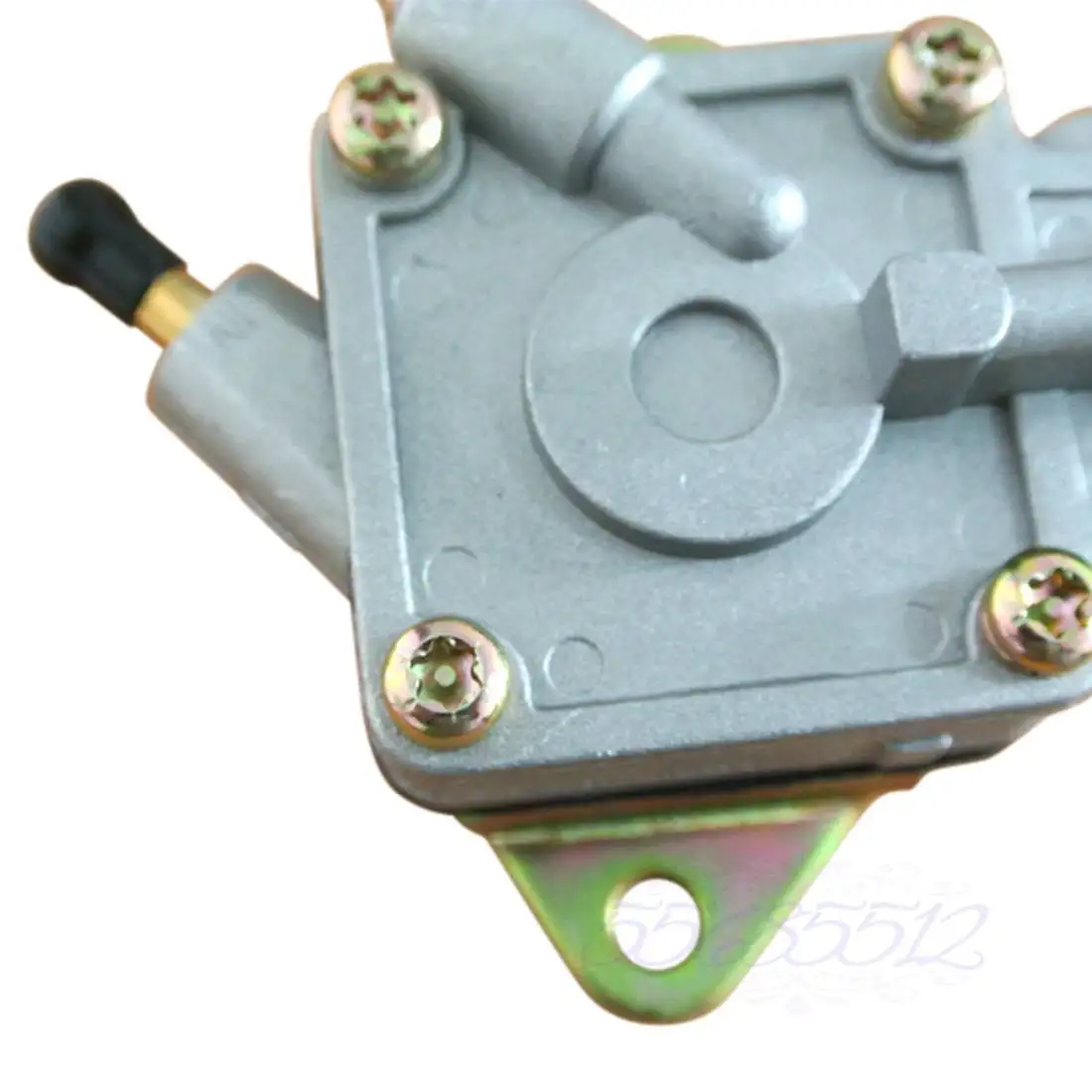 Топливный масляный насос для YAMAHA Rhino 450 660 ATV UTV YXR450 5UG13910010 SXS|yamaha fuel pump|atv pumpfuel pump yamaha |