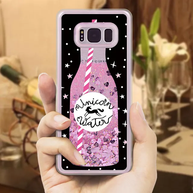 coque liquide samsung a8 2018