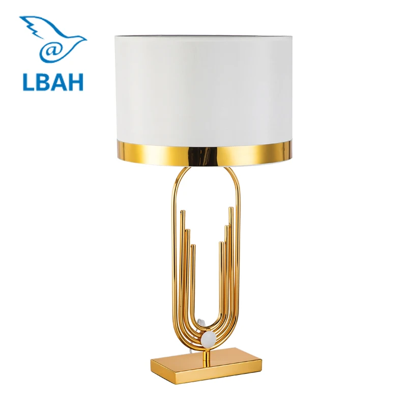 

LED long arm folding table lamp bedside learning work manicure and eyelash maintenance painting tattoo