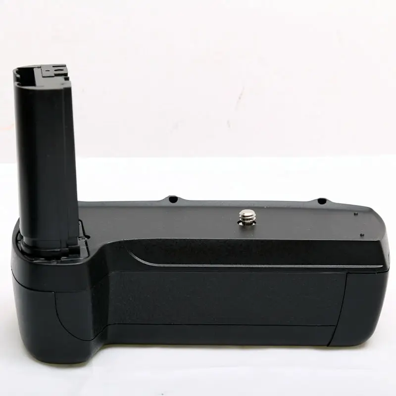 BG ND70M Battery Grip for Nikon D70 font b Digital b font SLR Camera Free Shipping
