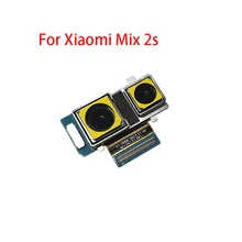 Для Xiaomi Mix 2 S сзади задняя камера Flex кабель Ремонт запасная часть основной камера Witrigs