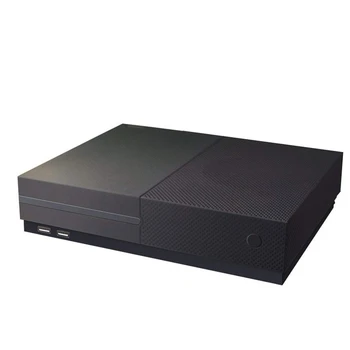 

Retro Game Console, Entertainment System HD Video Game Console 32GB 800 Classic Games 4K HDMI TV Output with 2PCS Joystick for