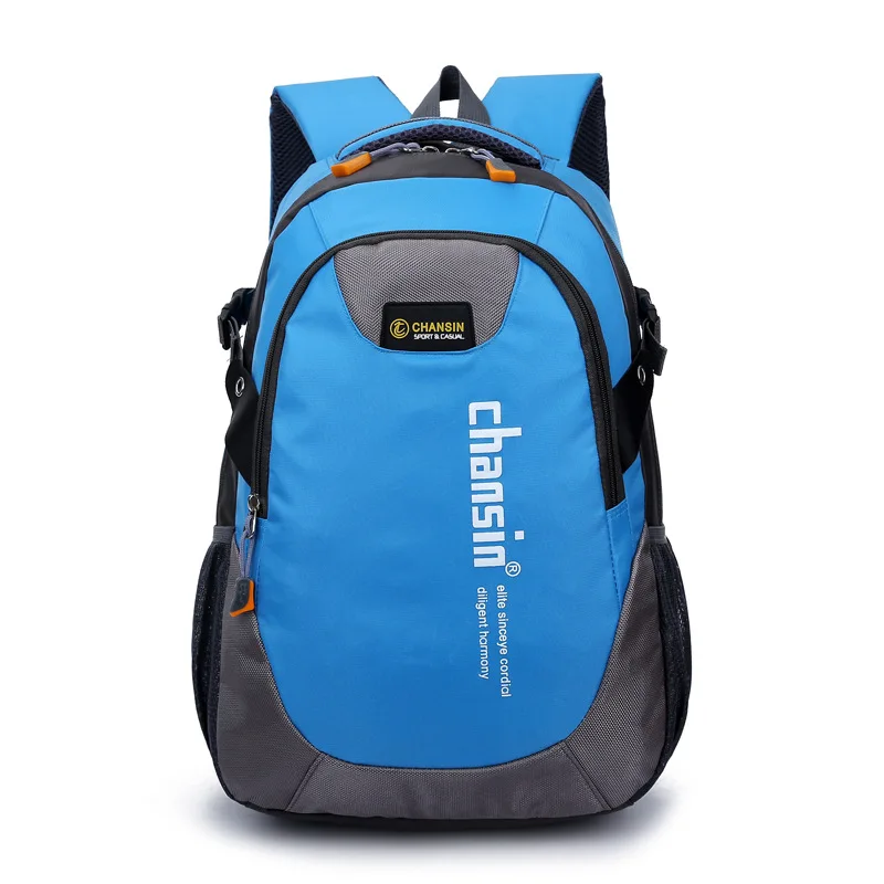 

Outdoor Bags Tactical Backpack Sports Bags Mountaineering Camping Hiking Large Capacity Men Women Bag Sport Bag Travel Rucksacks