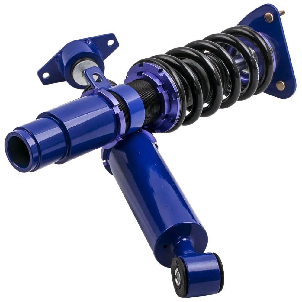 Новый Полный комплект подвесок Coilover для маздаспеед 3 10 13 подходит мазды катушки