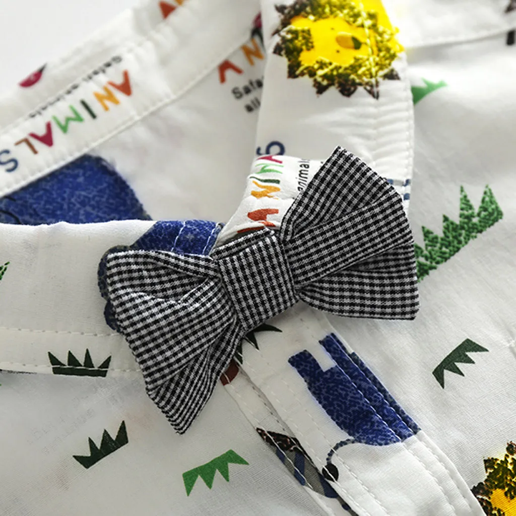 Комплект детской одежды для новорожденных мальчиков, джентльменский комбинезон с галстуком-бабочкой+ шорты, комбинезоны, одежда с героями мультфильмов