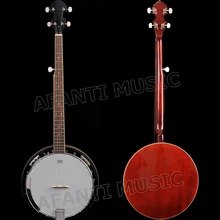 Afanti Music 5 струн Банджо(ABJ-25