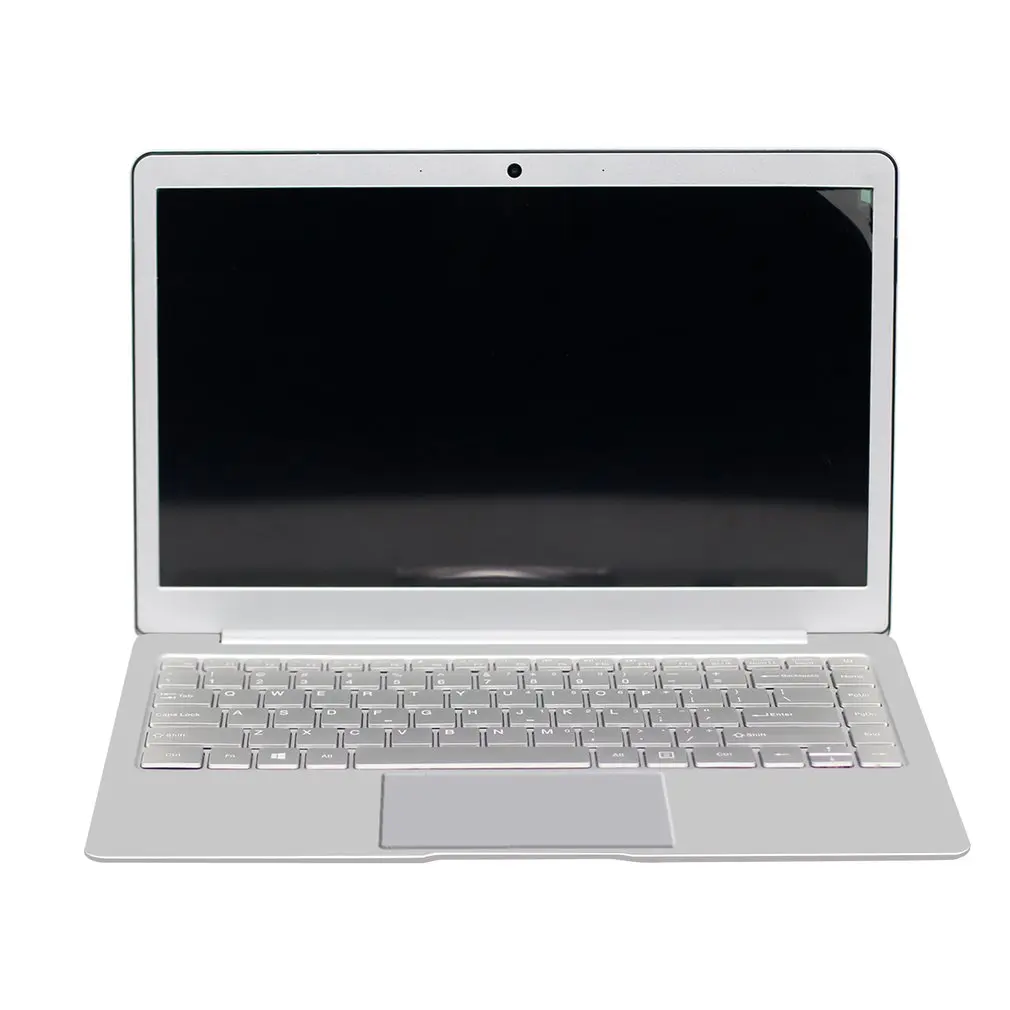 13,3 "Ноутбук A11 J3455 8 + 256 гипс HD экран игровой ноутбук компьютер Ultraslim ноутбук большой аккумулятор