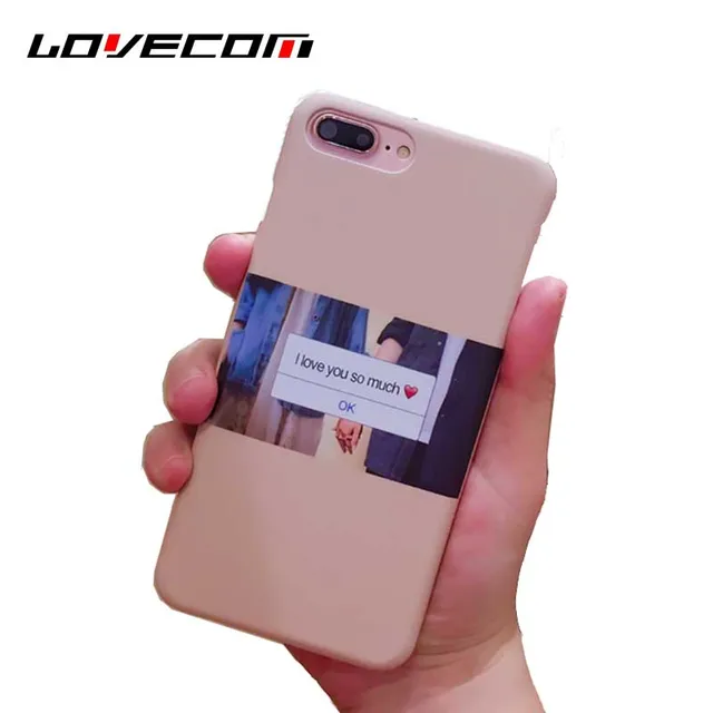 coque iphone 7 plus je t aime coque iphone 7 plus je t aime