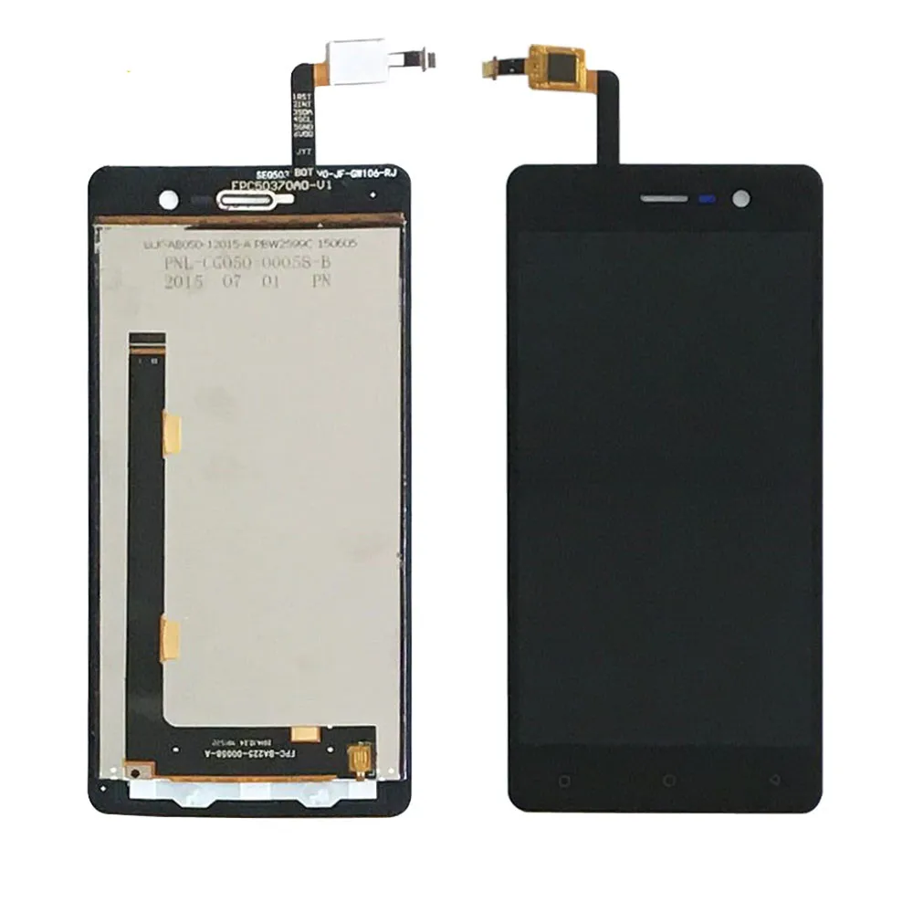 

100% Tested New For Blackview Omega Pro LCD display and Touch Screen Digitizer Assembly Screen For Omega Pro LCD+Tools
